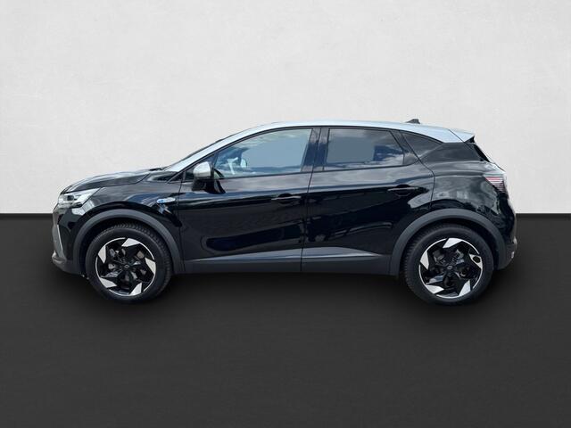 Renault CAPTUR 1.6 E-Tech full hybrid 145 esprit Alpine PANO / ADAPT CRUISE / HARMAN KARDON / 360 / VELE OPTIES