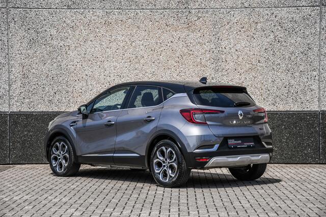 Renault CAPTUR 1.6 E-Tech Hybrid 145 Intens