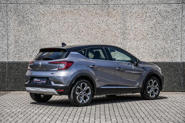 Renault CAPTUR 1.6 E-Tech Hybrid 145 Intens