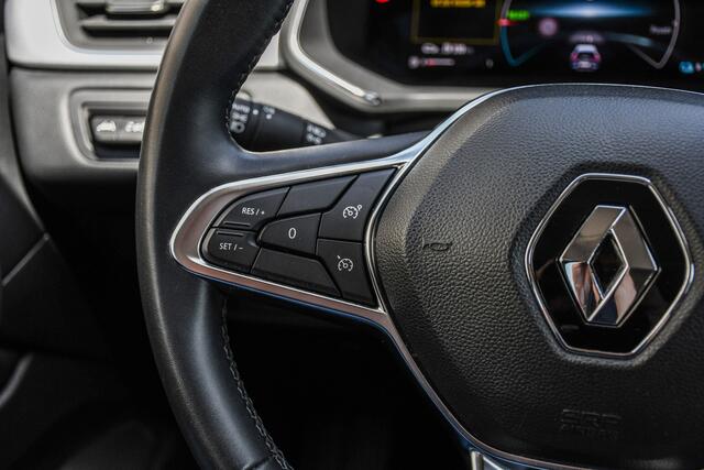 Renault CAPTUR 1.6 E-Tech Hybrid 145 Intens
