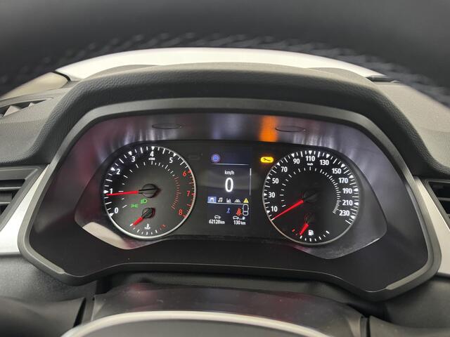 Renault CAPTUR 1.0 TCe 90 Zen | Apple CarPlay / Android Auto | Parkeersensoren | DAB+ | Cruise Control |