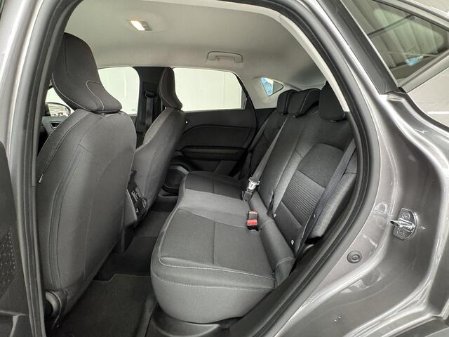 Renault CAPTUR 1.0 TCe 90 Zen | Apple CarPlay / Android Auto | Parkeersensoren | DAB+ | Cruise Control |