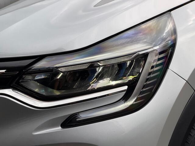 Renault CAPTUR 1.3 TCE INIT. PARIS Led Trekhaak Bose Aut!. Camera