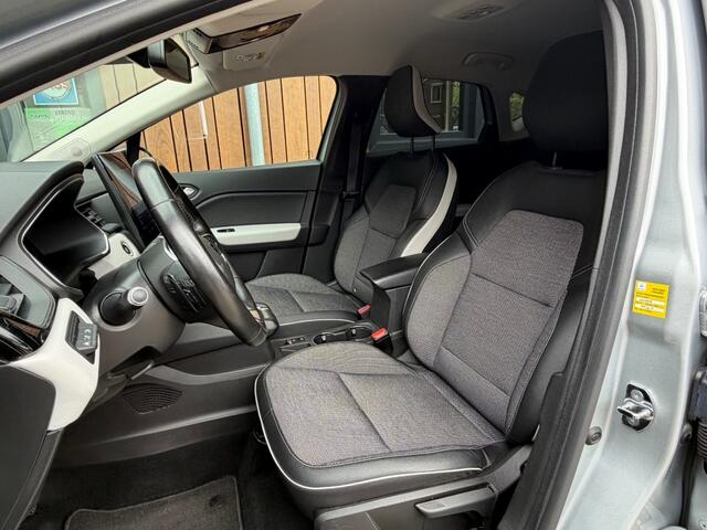Renault CAPTUR 1.3 TCE INIT. PARIS Led Trekhaak Bose Aut!. Camera