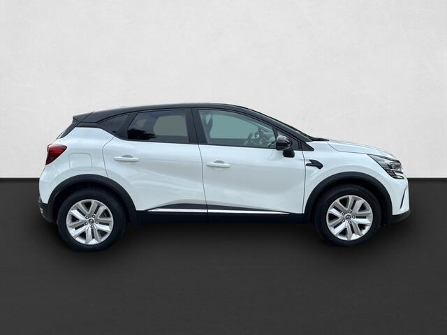 Renault CAPTUR 1.3 TCe 130 Intens CRUISE / NAVI / PDC / ALL SEASON