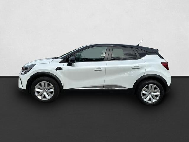 Renault CAPTUR 1.3 TCe 130 Intens CRUISE / NAVI / PDC / ALL SEASON