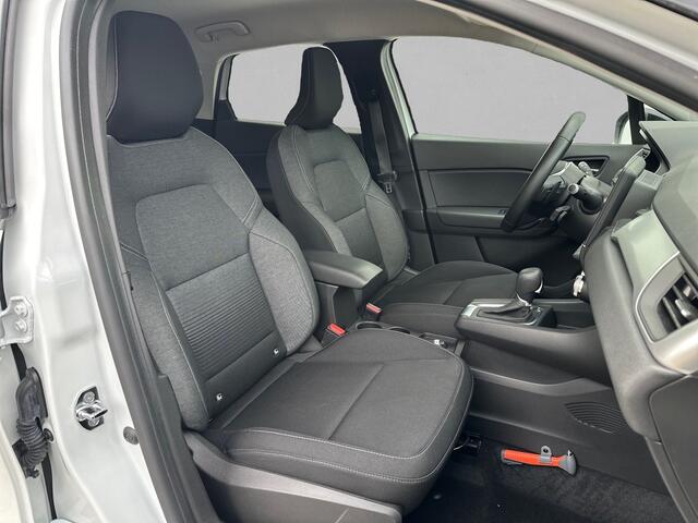 Renault CAPTUR 1.3 TCe 130 Intens CRUISE / NAVI / PDC / ALL SEASON