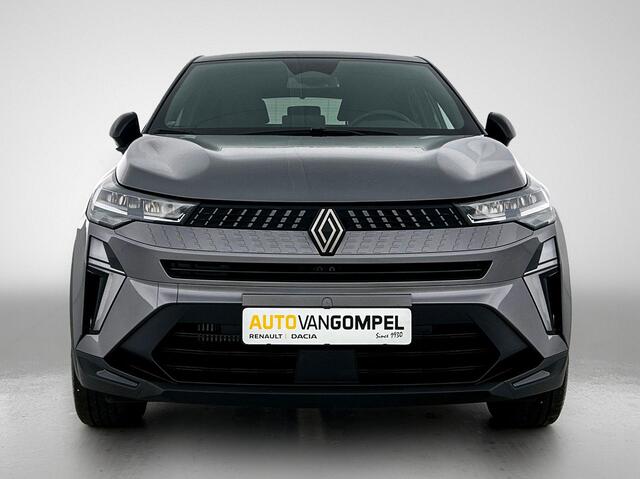 Renault CAPTUR E-Tech full hybrid 145PK Techno | NAVI | CAMERA | CARPLAY
