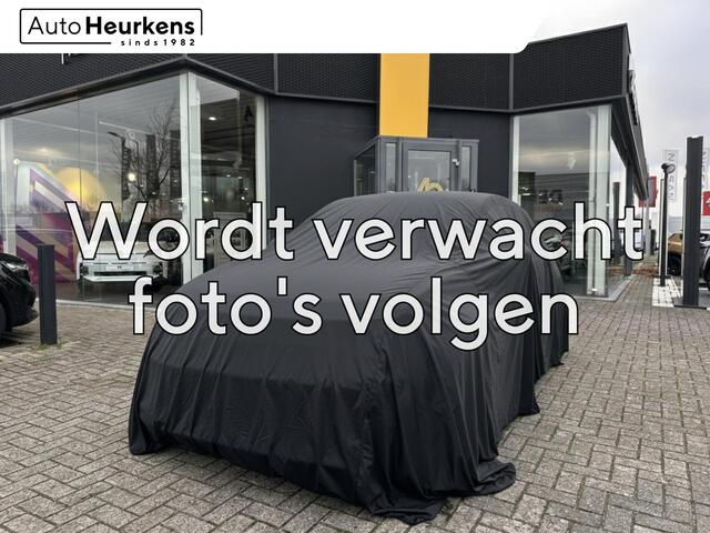 Renault CAPTUR TCe 140 EDC Intens | 360° Camera | Navigatie | Stoelverwarming |