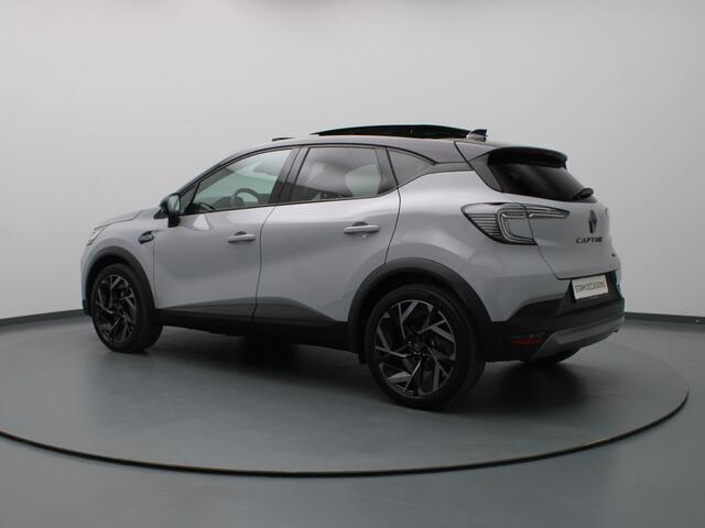 Renault CAPTUR E-Tech full hybrid esprit Alpine 145pk Harman Kardon | 360° Camera | Parkeersens. v+a | Panoramadak