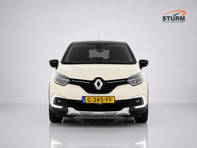 Renault CAPTUR 1.3 TCe Intens
