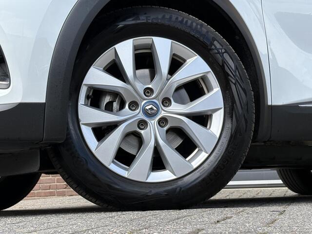 Renault CAPTUR 1.6 E-Tech Plug-in Hybrid 160 Intens AUTOMAAT/CARPLAY/CAMERA/CRUISE