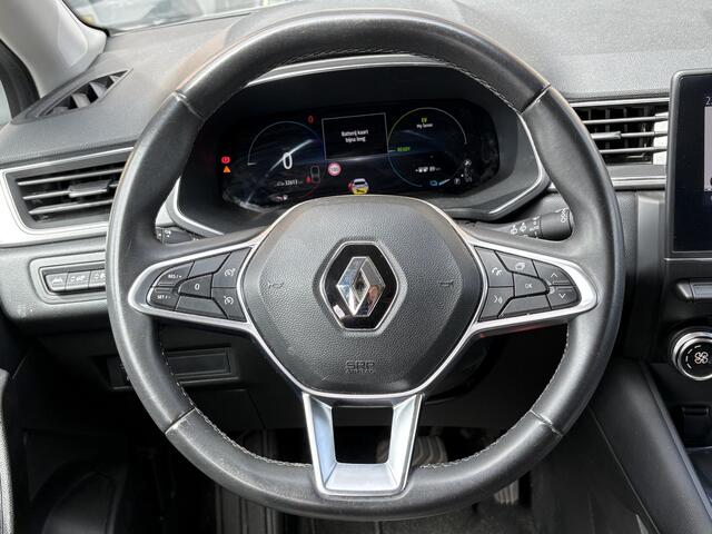 Renault CAPTUR 1.6 E-Tech Plug-in Hybrid 160 Intens AUTOMAAT/CARPLAY/CAMERA/CRUISE
