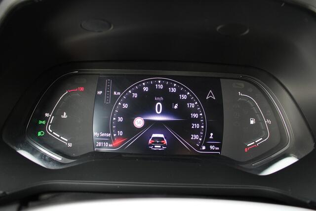 Renault CAPTUR 1.0 TCe 90 techno Achterruitrijcamera | Climate control | Cruise Control | Parkeersensoren