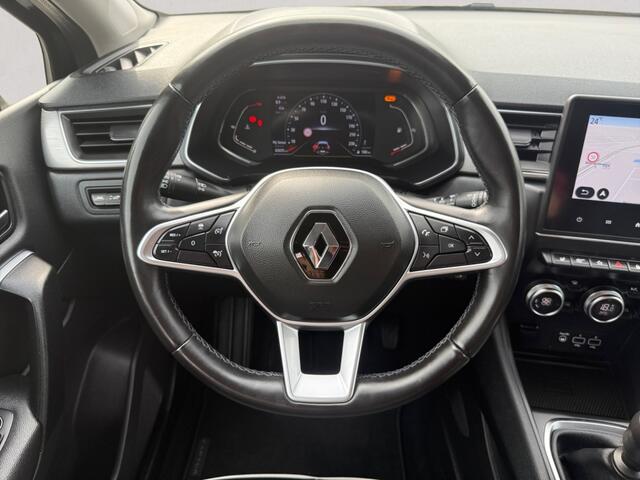 Renault CAPTUR 1.0 TCe Intens