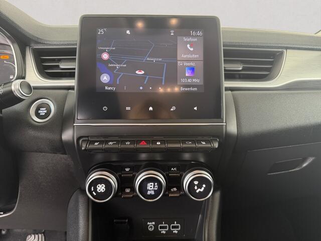 Renault CAPTUR 1.0 TCe Intens