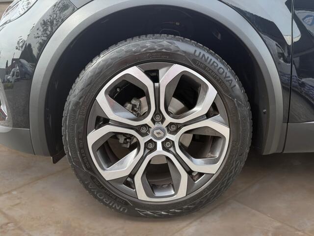 Renault CAPTUR 1.0 TCe Intens