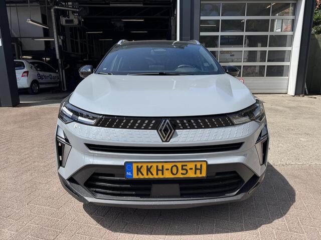 Renault CAPTUR 1.8 E-Tech full hybrid 160 Techno+Pack Winter!!