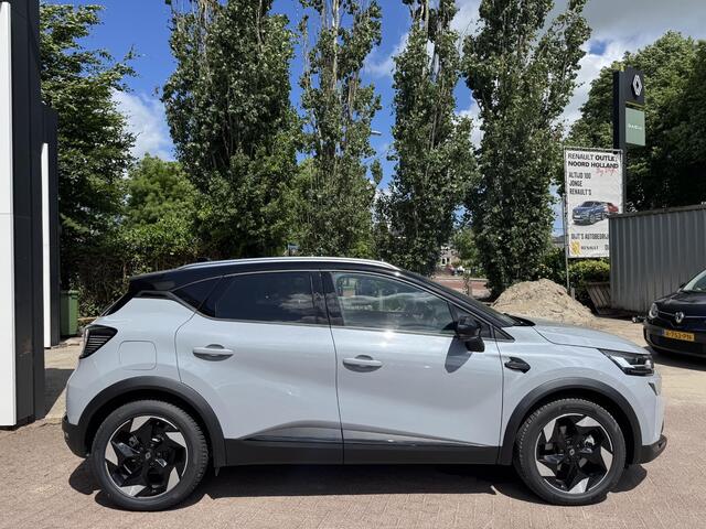 Renault CAPTUR 1.8 E-Tech full hybrid 160 Techno+Pack Winter!!