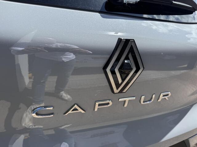 Renault CAPTUR 1.8 E-Tech full hybrid 160 Techno+Pack Winter!!