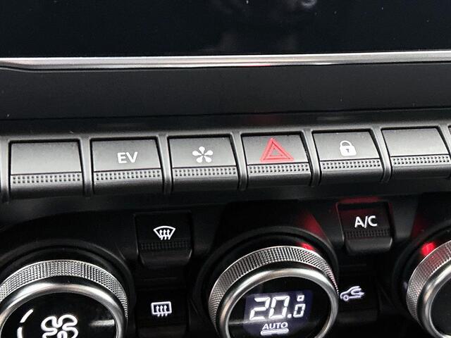 Renault CAPTUR 1.6 E-Tech Plug-in Hybrid 160 Intens | Apple Carplay/Android Auto | Autonomous Emergency Braking | Cruise Control | Electronic Climate Control | Kunstlederen/stof bekleding | LED koplampen | lichtmetalen velgen 17 |