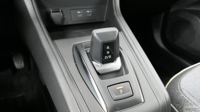 Renault CAPTUR 1.8 160 HEV Full Hybrid Techno