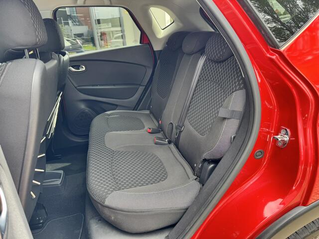 Renault CAPTUR 0.9 TCe Intens*Camera*LED*Navi*