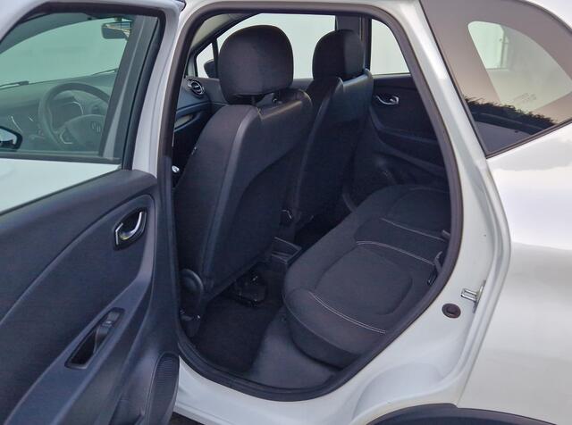 Renault CAPTUR 0.9 TCe Intens rijklaar incl. grote beurt en nwe APK | Carplay, Navi, Stoelverw, Parkeersensoren