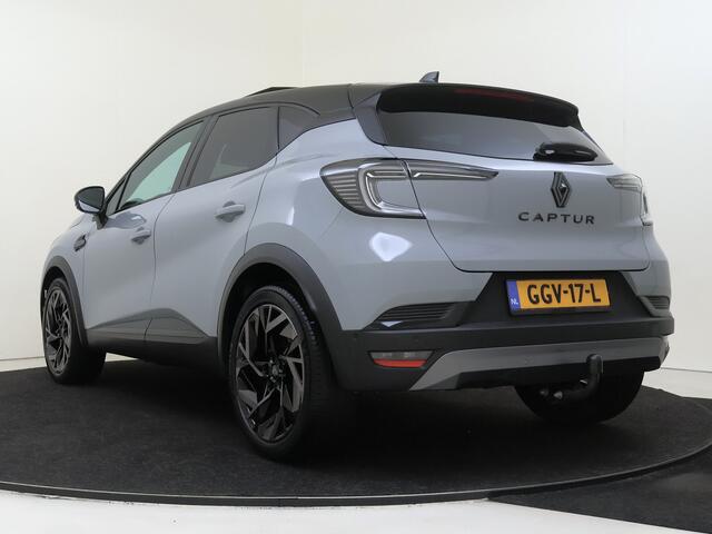 Renault CAPTUR 1.3 mild hybrid 160 esprit Alpine