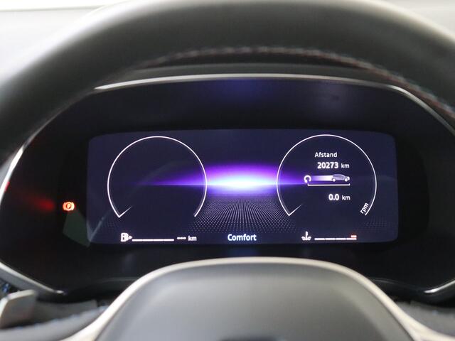 Renault CAPTUR 1.3 mild hybrid 160 esprit Alpine