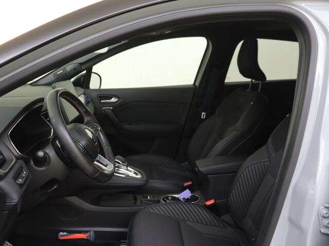 Renault CAPTUR 1.3 mild hybrid 160 esprit Alpine