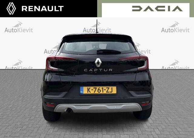 Renault CAPTUR 1.0 TCE 90 Zen