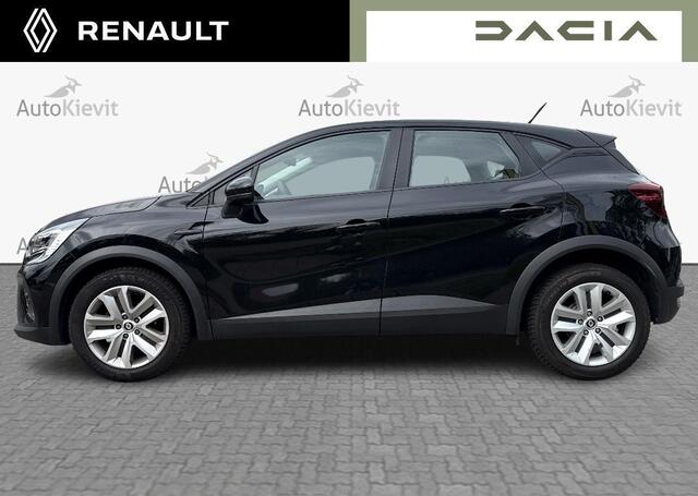 Renault CAPTUR 1.0 TCE 90 Zen