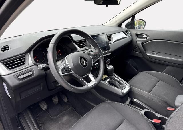 Renault CAPTUR 1.0 TCE 90 Zen