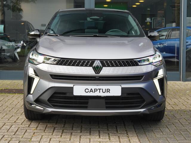 Renault CAPTUR 1.8 E-Tech full hybrid 160 esprit Alpine AUTOMAAT / NAVI / 360 CAMERA / BLINDSPOT / PDC 360 / STUURV. / ADAPT. CRUISE / CLIMATE / KEYLESS / PRIVACY GLASS / APPLE CARPLAY / ANDROID AUTO / 19'' LMV