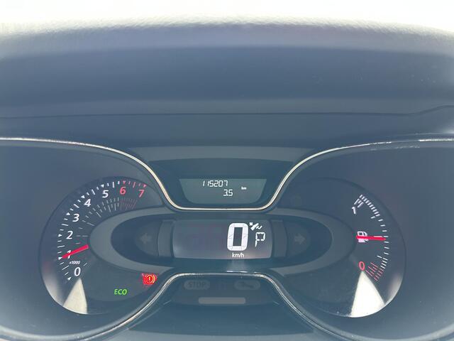 Renault CAPTUR 1.3 TCe 150 EDC Intens | Trekhaak | Camera en Parkeersensoren | Navigatie | All seasonbanden |