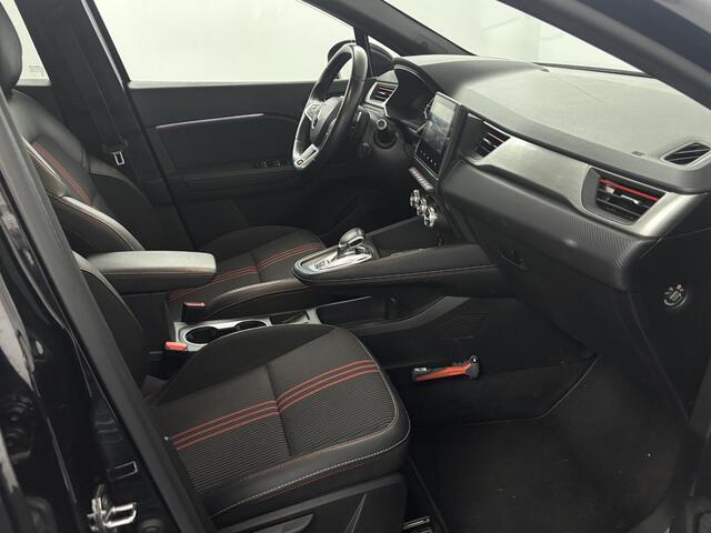 Renault CAPTUR 1.3 TCe 140 EDC R.S. Line | Automaat | Trekhaak | Camera |