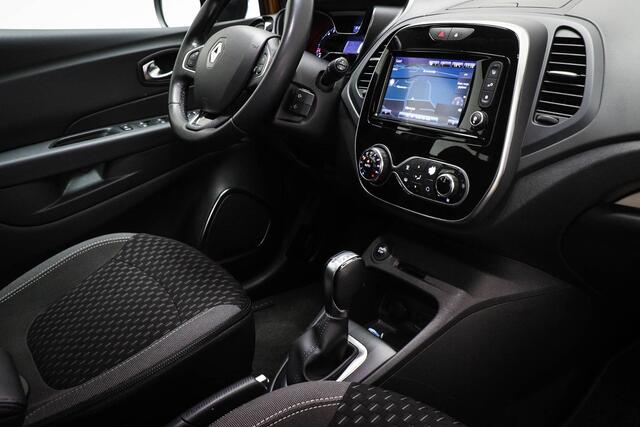 Renault CAPTUR 1.3 TCe Intens | EASY LIFE PACK | R-LINK | DAB | CAMERA