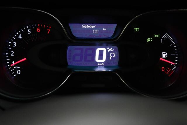 Renault CAPTUR 1.3 TCe Intens | EASY LIFE PACK | R-LINK | DAB | CAMERA