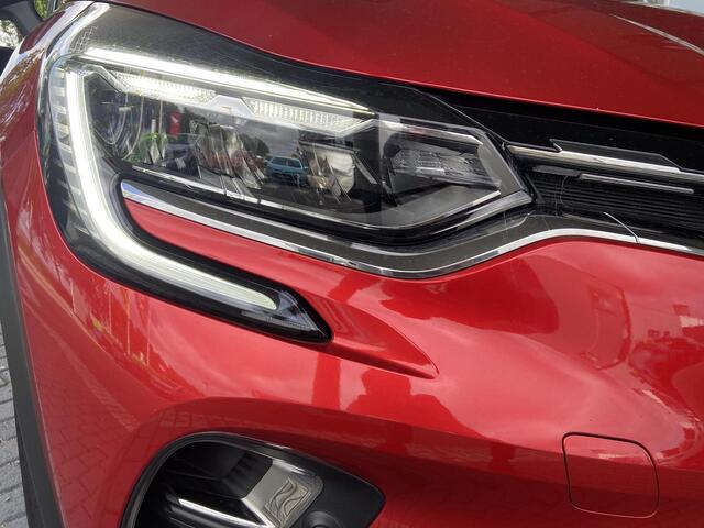 Renault CAPTUR 1.6 E-Tech Plug-in Hybrid 160 Business | AUTOMAAT | BLUETOOTH