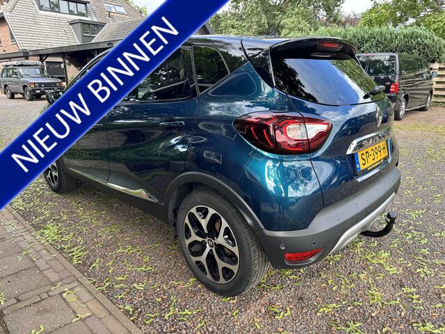 Renault CAPTUR 0.9 TCe Intens