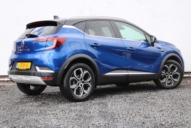 Renault CAPTUR 1.0 TCe 100 Edition One Cruise/ Climate Control, Keyless,