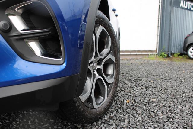 Renault CAPTUR 1.0 TCe 100 Edition One Cruise/ Climate Control, Keyless,