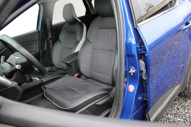 Renault CAPTUR 1.0 TCe 100 Edition One Cruise/ Climate Control, Keyless,