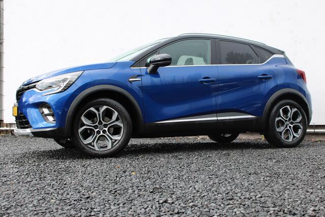 Renault CAPTUR 1.0 TCe 100 Edition One Cruise/ Climate Control, Keyless,