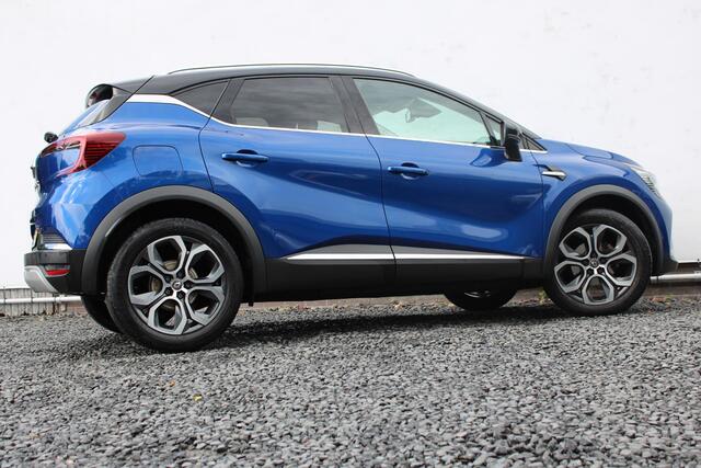 Renault CAPTUR 1.0 TCe 100 Edition One Cruise/ Climate Control, Keyless,