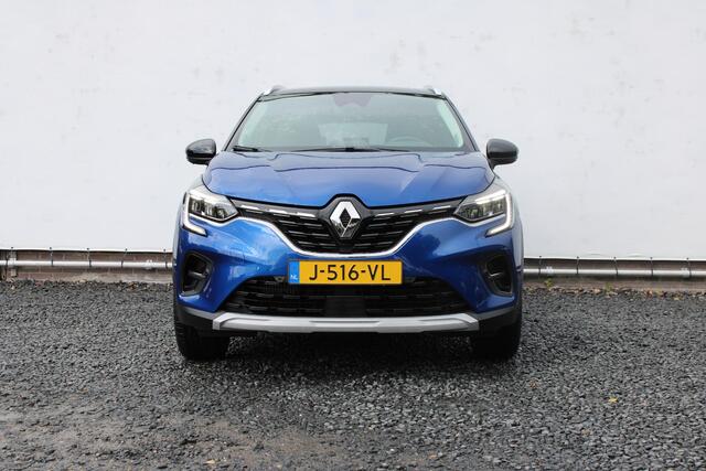 Renault CAPTUR 1.0 TCe 100 Edition One Cruise/ Climate Control, Keyless,