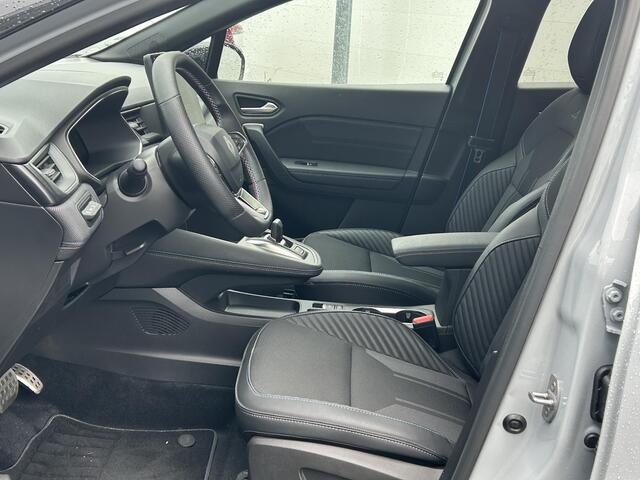 Renault CAPTUR 1.8 E-Tech full hybrid 160 esprit Alpine | Schuif/Kantel-Dak | Pack Winter | 4-Seizoenbanden