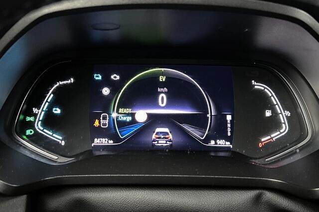 Renault CAPTUR 1.6 E-Tech Hybrid 145 Zen | Camera | LED koplampen | Cruise control | Navigatie