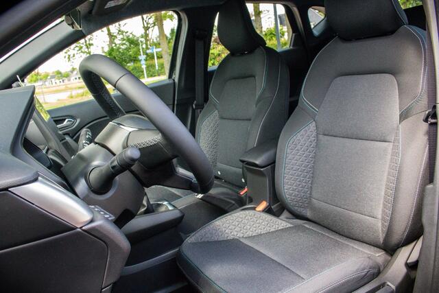 Renault CAPTUR 1.0 TCe 90 evolution | Camera | Apple Carplay
